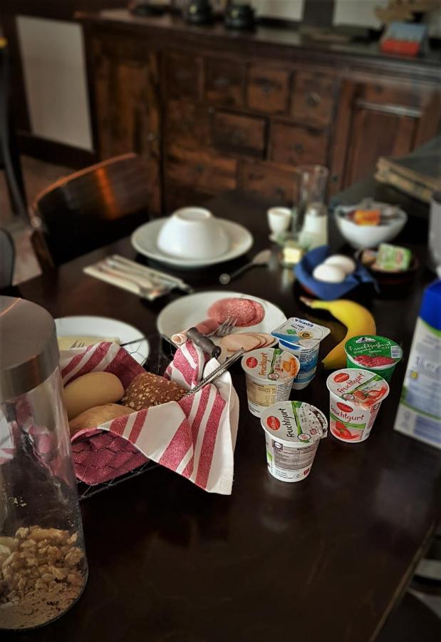 Roastineer Hotel Battenberg  Kültér fotó