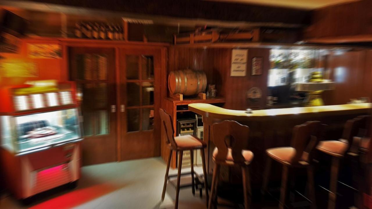 Roastineer Hotel Battenberg  Kültér fotó