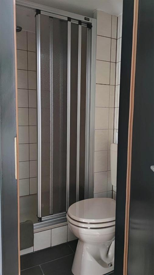 Roastineer Hotel Battenberg  Kültér fotó