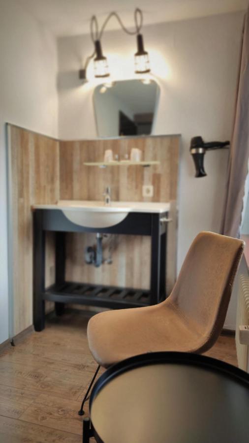Roastineer Hotel Battenberg  Kültér fotó