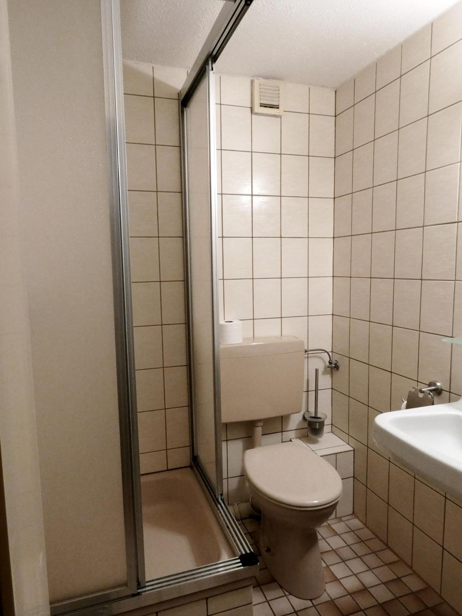 Roastineer Hotel Battenberg  Kültér fotó