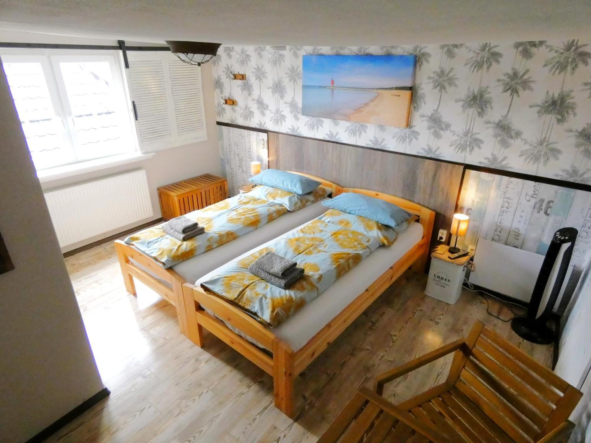 Roastineer Hotel Battenberg  Kültér fotó