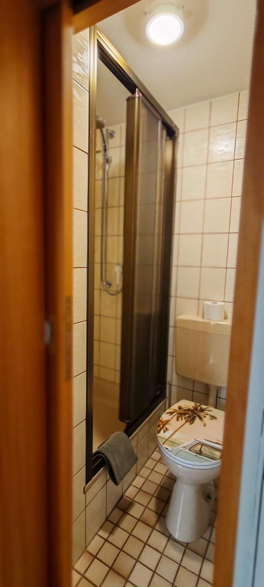 Roastineer Hotel Battenberg  Kültér fotó