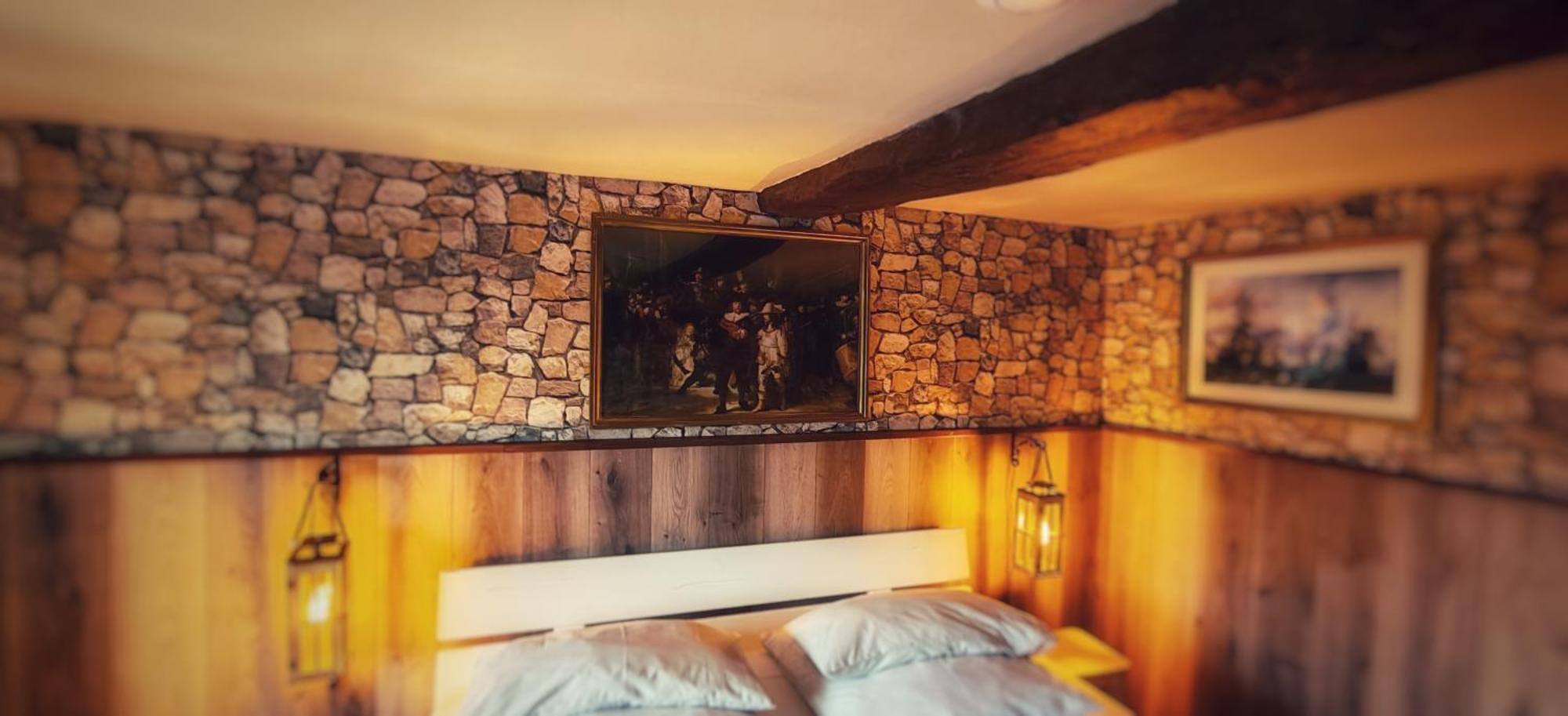 Roastineer Hotel Battenberg  Kültér fotó