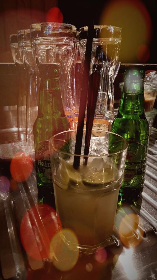 Roastineer Hotel Battenberg  Kültér fotó