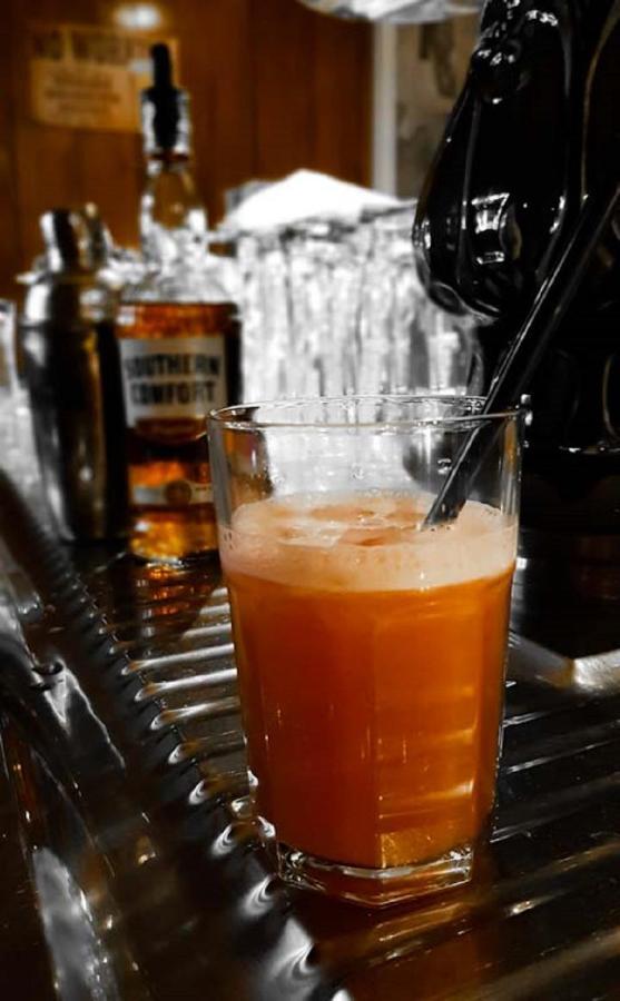 Roastineer Hotel Battenberg  Kültér fotó